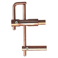 Algopix Similar Product 17 - Sealey 120803159 Spot Welding Arms