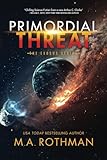 Primordial Threat (The Exodus Series)