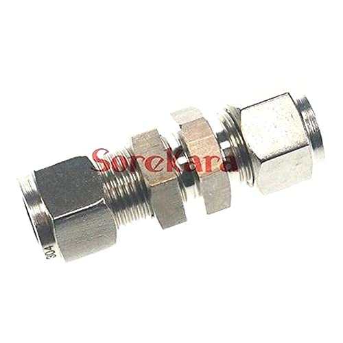 304 Stainless steel Fit 1/4