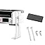 6-96mm Support White