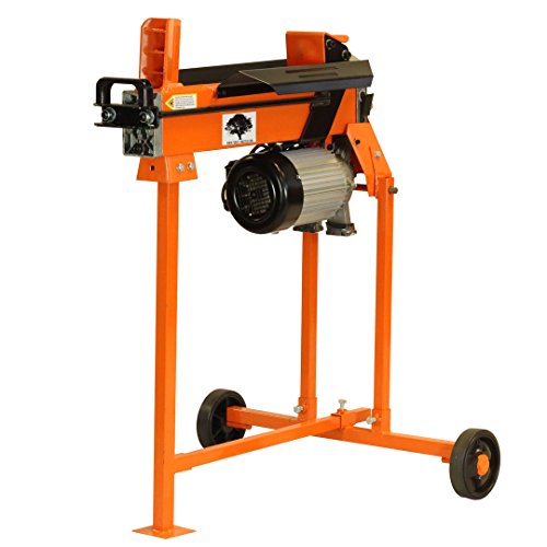 Forest Master FM5T-TC Electric Log Splitter 5 Ton