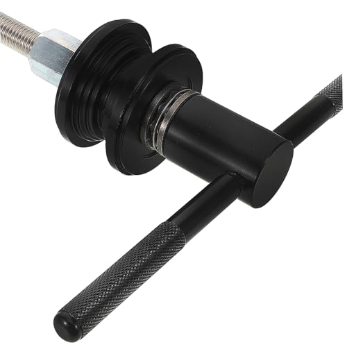 Outil de pression pour vélo accessoire roulements coussins direction - 3