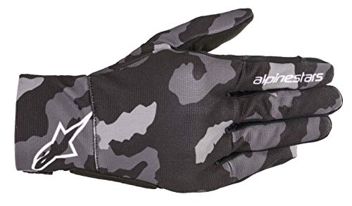 Gants Alpinestars Reef tactiles et légers taille XXL