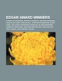  Edgar Award Winners: Jorge Luis Borges, Agatha Christie, William Goldman, Harlan Ellison, Roald Dahl, Stephen Sondheim, Gore Vidal, IRA Lev