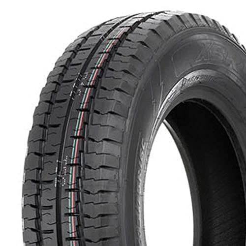 PNEU 185R14C CARGOPLUS 102/100R 8LONAS XBRI