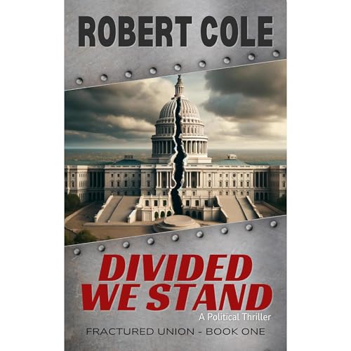 Divided We Stand by Robert Cole episode artwork