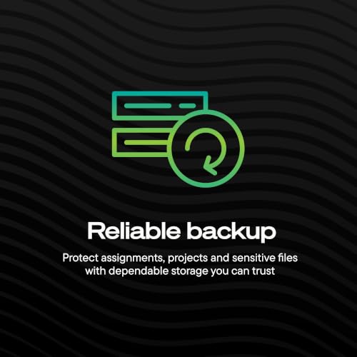 Image of Seagate 16TB One Touch Desktop Hard Drive | USB-C (STNB16000400)