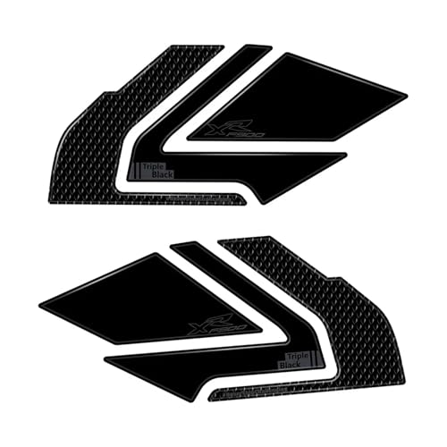 Protège réservoir moto autocollant protection réservoir carburant F900 XR 2021 2022