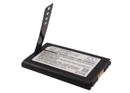Cameron Sino 4000mAh Replacement Battery Compatible with Datalogic BP08-000600