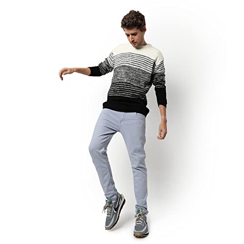 Image of CAHOOT Full Sleeve Zipper Hoodie for Men