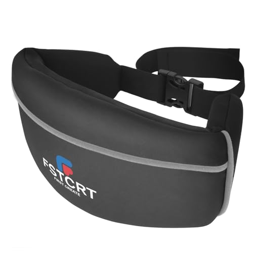 Swim Belts for Adults, Flotation Belt, Water Aerobics Belt, Swimming Belts for Exercise, Pool...