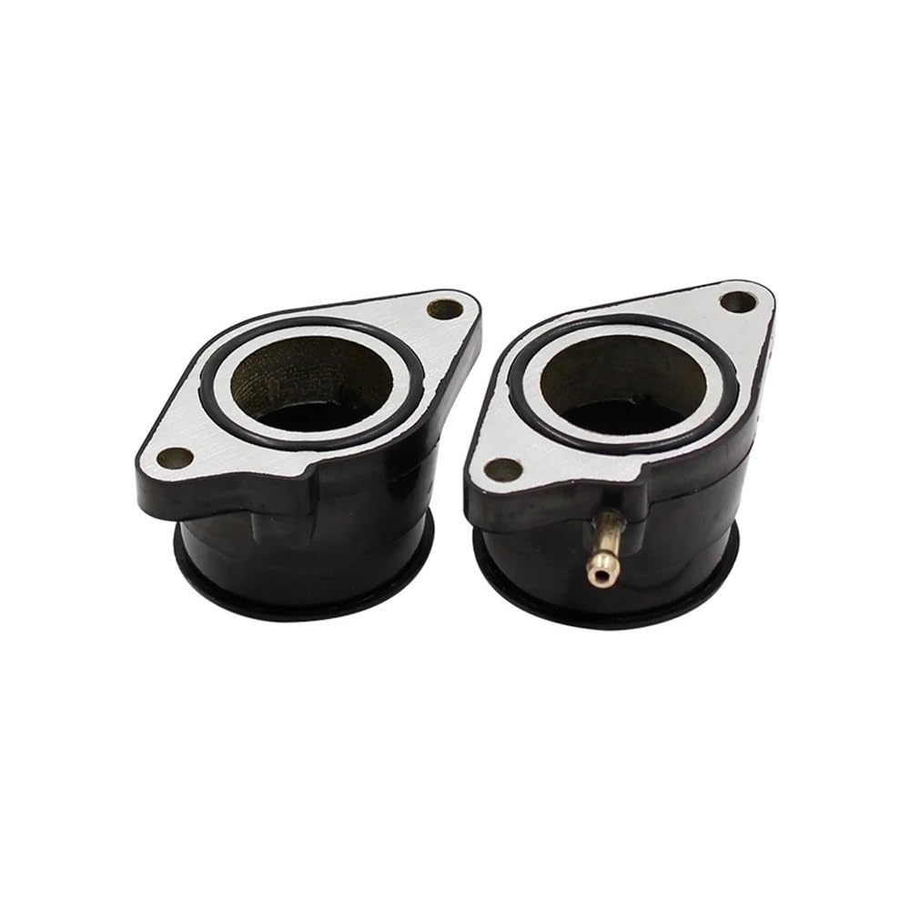 Interface de carburateur XT600 pour résoudre les problèmes de ralenti instable