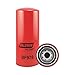 Baldwin Filters BF978 Heavy Duty Fuel Filter (8-23/32x3-11/16x8-23/32 In)