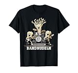 Pasta Nudeln Musiker Geschenke Kleidung