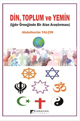 Din Toplum ve Yemin