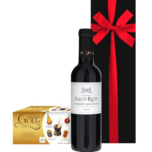 バレンタイン ワイン＆チョコレートセット