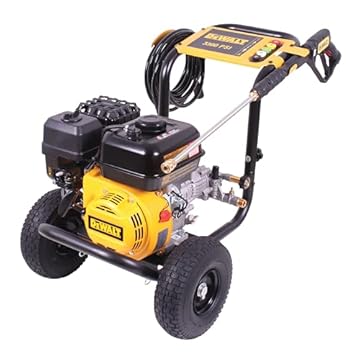 gas powered pressure washers lowe