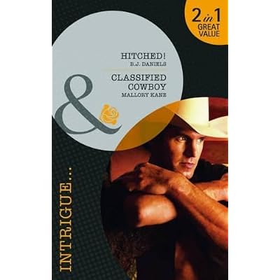 Hitched!: Hitched! / Classified Cowboy