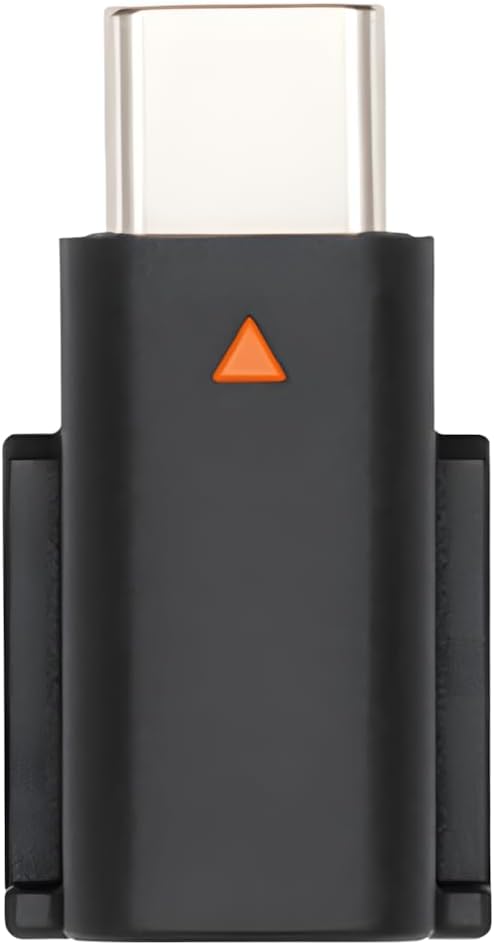 iMusk Original OEM Type-C Adapter for DJI Mic 2 Receiver