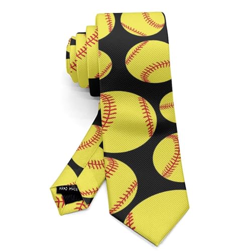 Men's Tie Modern Neck Ties Fashion Suit Necktie Novelty Neck Ties