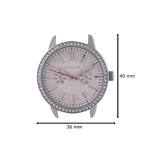 Image of Giordano Analogue Women's Watch-2881