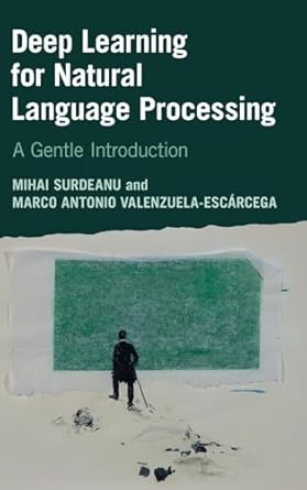 Buy Deep Learning for Natural Language Processing: A Gentle ...