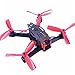 F2 160 160mm Kohlefaserrahmen for FC FPV. Quadkopter Rc Mini Racing Drohne