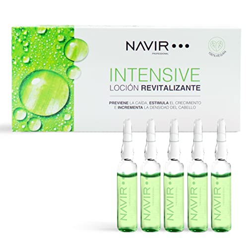Vegetable Placenta Restructurer 32 X 13 Ml - Haarbehandlung Für Kopfhaut & Haar