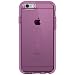 Speck Products CandyShell Case, iPhone 6s Case, iPhone 6 Case, Beaming Orchid Purple