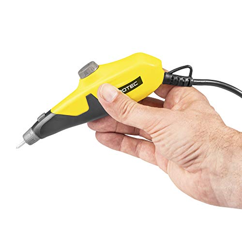 Gravierstift Trotec Graviergerät PEGS 10-230V für Metall und Keramik