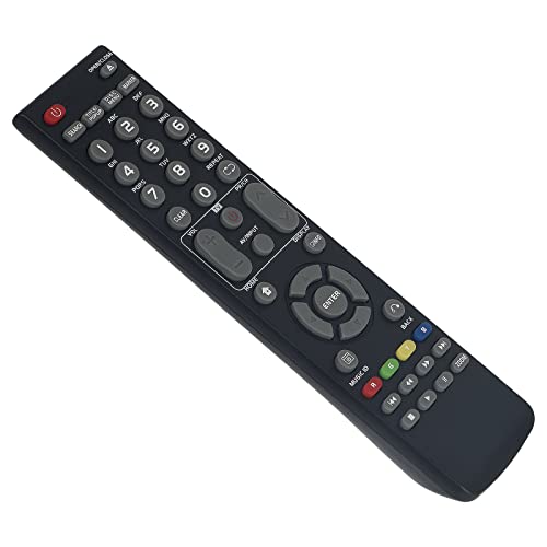 VINABTY AKB73375501 AKB73295901 Replacement Remote Control fit for LG Blu-Ray Disc Player BD645 BD670 BD690 BD650 BP650 BD650K BD660 BD660N BD660K BD660C BD670C HR929T HR936T HR938T HR945T - Image 3
