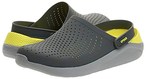 amazon crocs literide