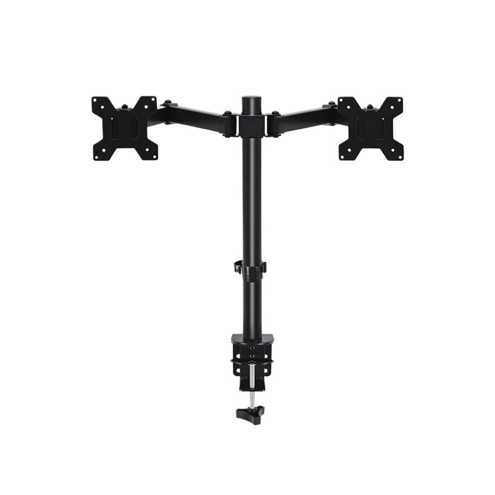 1 pezzo Supporto da scrivania per monitor