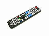 New Samasung BN59-00996A Universal Remote Control for All Samsung BRAND TV, Smart TV - 1 Year Warranty(SM-19+AL)