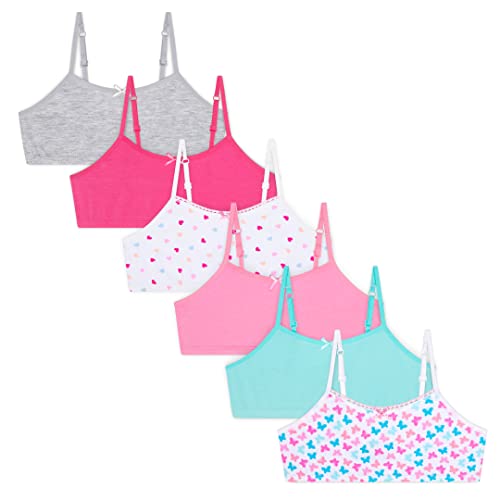 Our Top 10 Best Training Bras For 8 Year Olds For 2022 You Should Buy