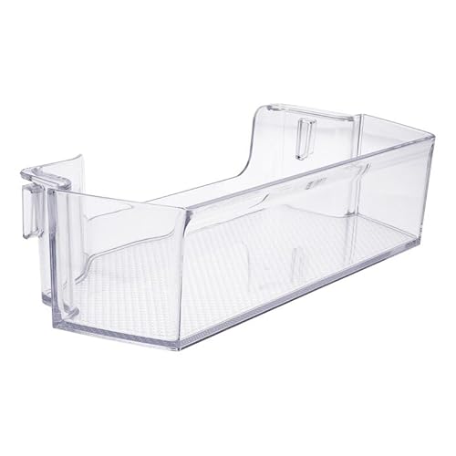 LUTH Premium Profi Parts Compartiment de porte gauche pour partie réfrigérateur compatible avec Haier 0060229765a 49055011 dans réfrigérateur-congélateur