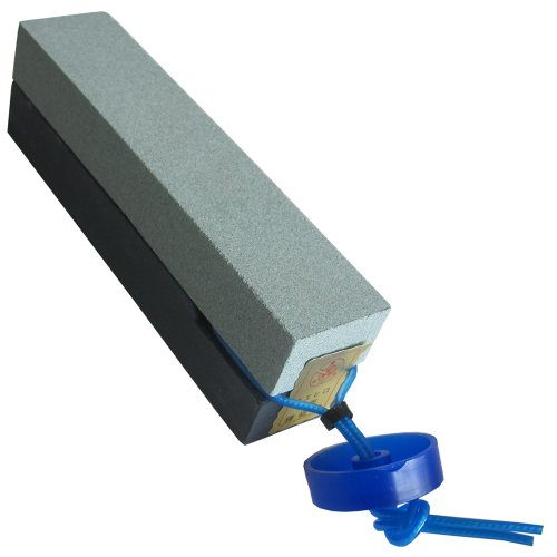 SUE10 Suehiro Japanese 180/320 Grit Combination Pocket Waterstone