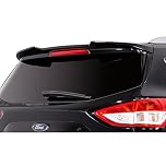 RDX Racedesign Roof spoiler compatible with Ford Kuga II (DM2) 2013-2019 (PUR-IHS)