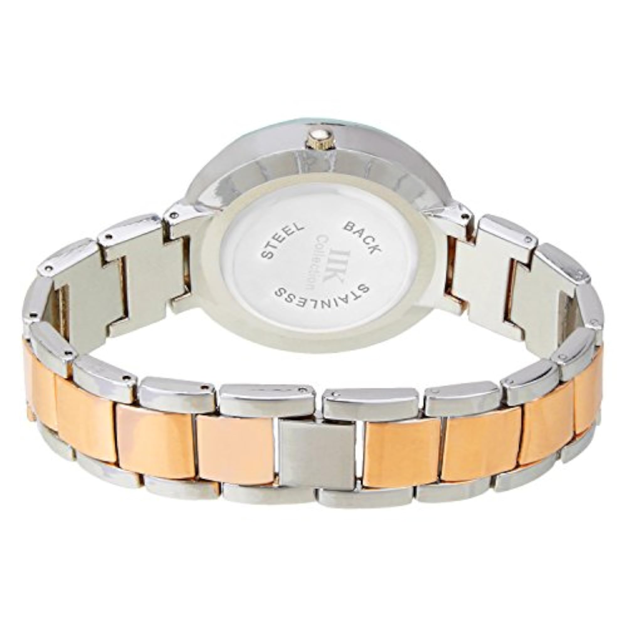 Girls' Stylish Analog Wrist Watch