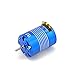 HobbyStar 540 Sensored Brushless Motor, 8.5T MOD, 1/10 RC Car