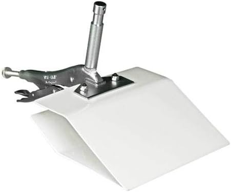 Matthews Quacker Clamp