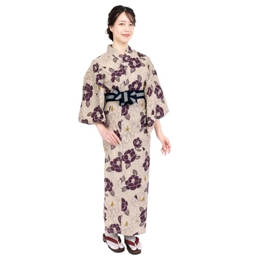 新品未使用タグしつけ付き浴衣単品　２L～3Lサイズ 価格.com】女性浴衣 | 通販・価格比較・製品情報