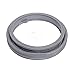SpareHome Goma escotilla 128SG0002 para lavadoras Samsung DC6401602A