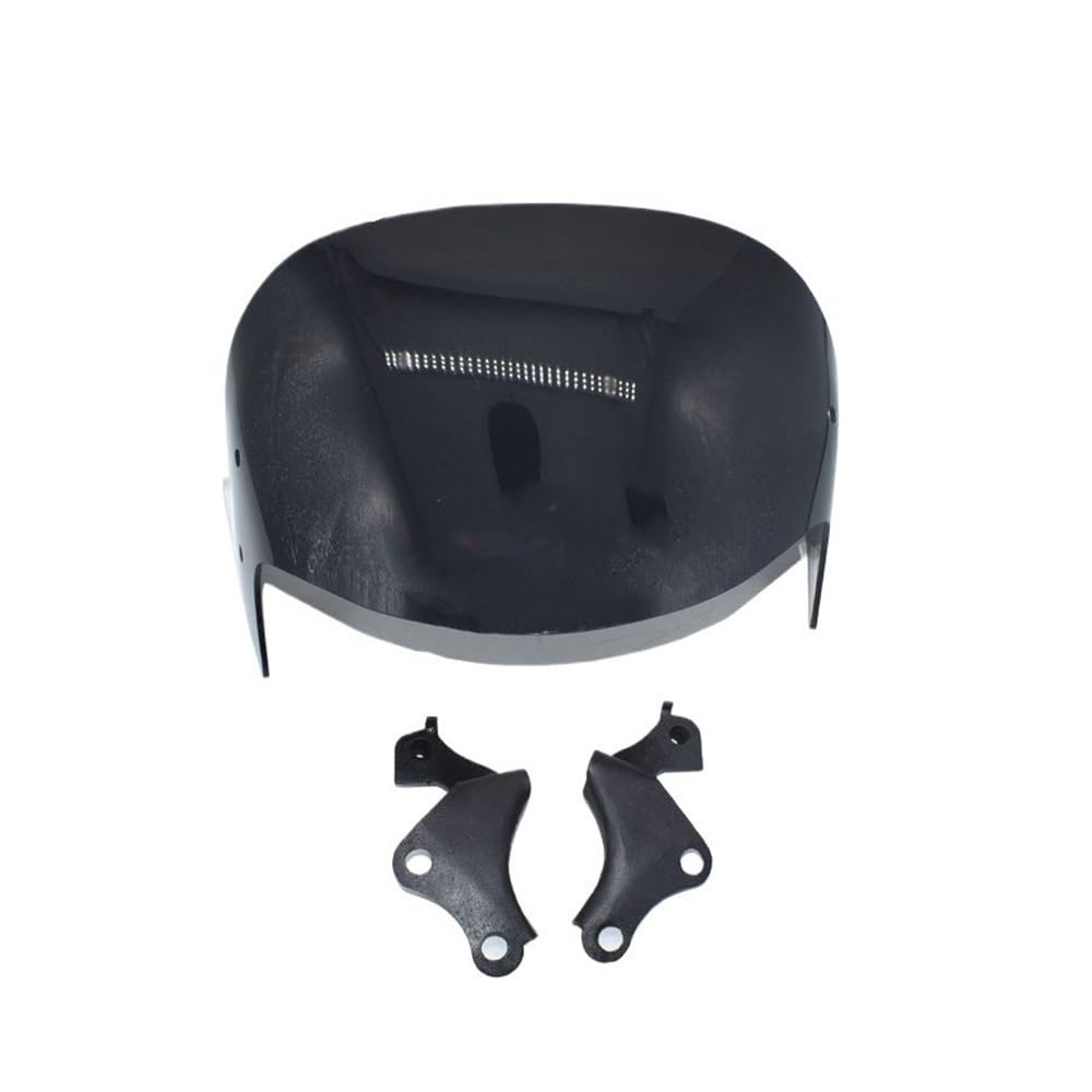 Cupolino Moto Accessori Per Moto Parabrezza Anteriore Parabrezza Con Staffa Per BK400 GSR BK600 GSR400 GSR600 2006-2012