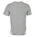 Nike Core Tee Men's Sport Slim Fit Fitness Cotton Shirt T-Shirt Grey, Sizes:M