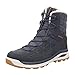 Produktbild LOWA Stiefel mittel OTTAWA GTX Ws anthrazit/altrosa 39.5