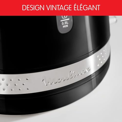 Moulinex BOUILSOL320 - vue 7