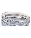4-Jahreszeiten Duvet ein ist Wärmeklasse3 und die andere Wärmeklasse4 (zusammen machen sie Wärmeklasse1)