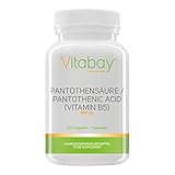 ✅ QUALITÄTS GARANTIE - Unser Unternehmen unterliegt den stärksten Kontrollverfahren nach der ISO 13485, wodurch wir unseren Kunden eine sichere und kontrollierte Qualität gewährleisten können. Wir verarbeiten ausschließlich zertifizierte Rohstoffe nach international anerkannten Qualitätsnormen HACCP, ISO 9001 sowie GMP - Good Manufacturing Practice.