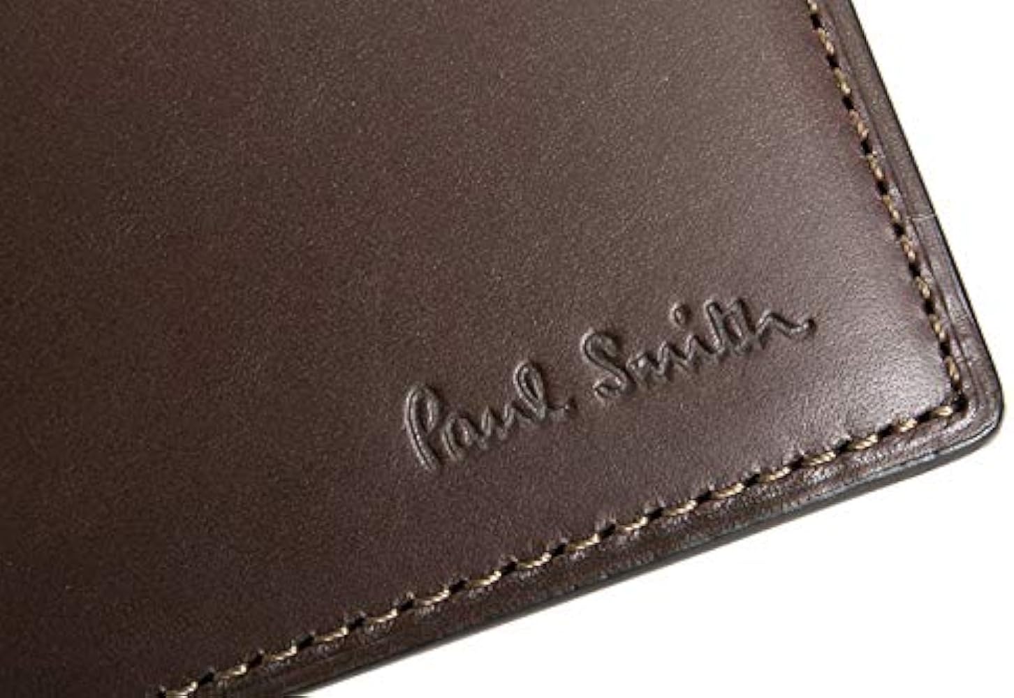 Amazon | [ポールスミス] 「アウトレット品」訳あり 財布 二つ折り財布